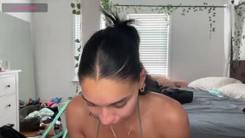 Adrianna  online show from 07.24.26