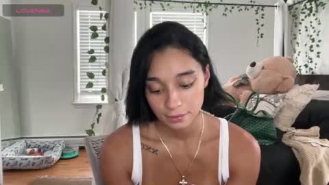 Adrianna  online show from 08.08.26