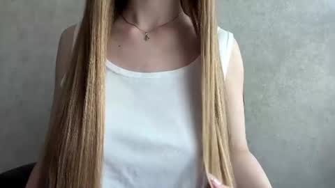 Caroline online show from 06.26.26