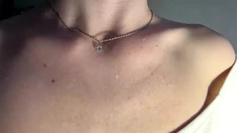 Caroline online show from 07.13.26