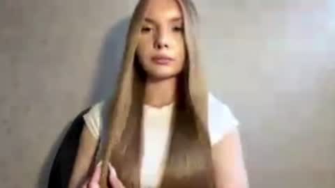 Caroline online show from 07.20.26