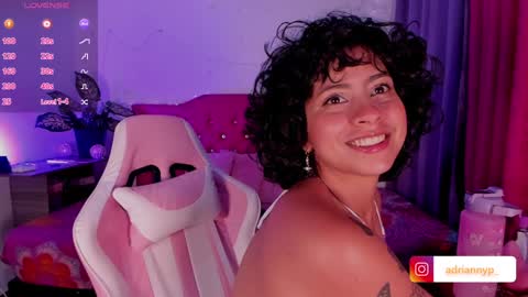 adrianny online show from 01.06.25