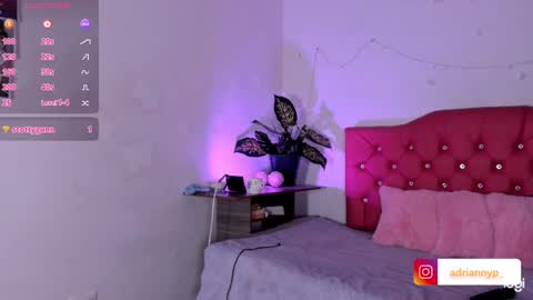 adrianny online show from 01.24.25