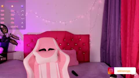 adrianny online show from 01.25.25