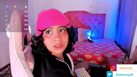 adrianny online show from 09.11.25