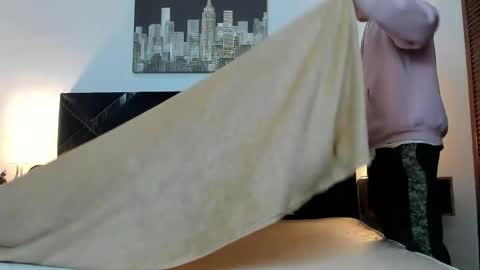 Snapshot of adriano_bigcock chatting on 04.13.26 Adrian online show from 04.13.26