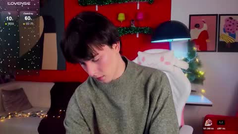 adrianoaubert online show from 12.20.25