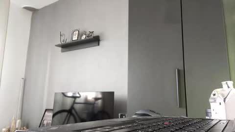 Snapshot of adrianohunt chatting on 02.23.26 Adriano online show from 02.23.26