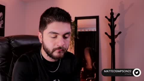 Adrian Williams online show from 01.26.25