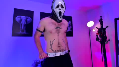 Adrian Williams online show from 02.04.25