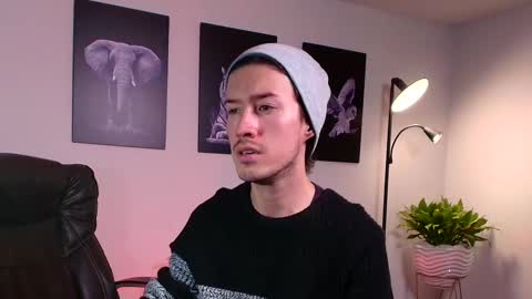 Adrian Williams online show from 02.17.25