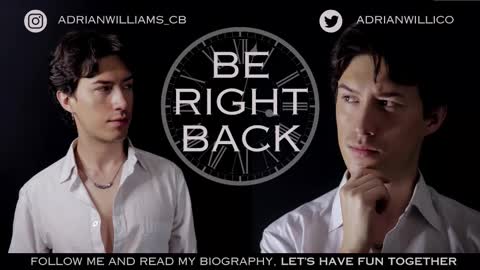 Adrian Williams online show from 11.13.25