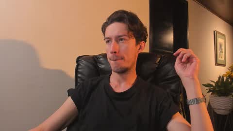 Adrian Williams online show from 01.17.26