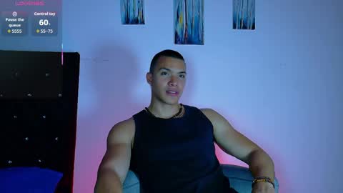 adriel_escalante online show from 04.27.26