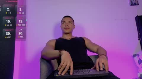 adriel_escalante online show from 05.04.26