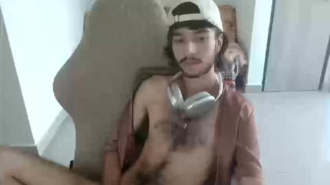 adrien_polo online show from 02.19.26