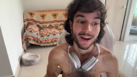 adrien_polo online show from 02.23.26