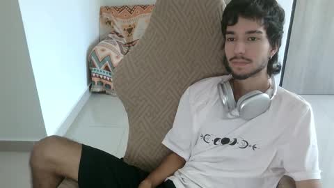 adrien_polo online show from 03.09.26