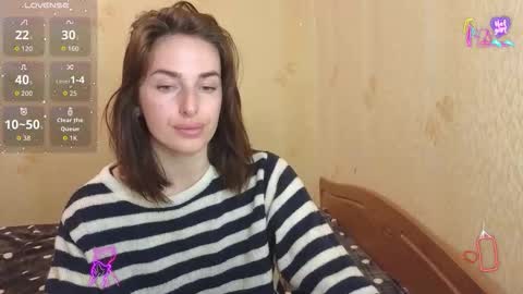 Adriana online show from 03.21.26