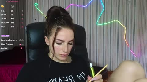 Adriana online show from 07.14.26