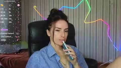 Adriana online show from 07.16.26