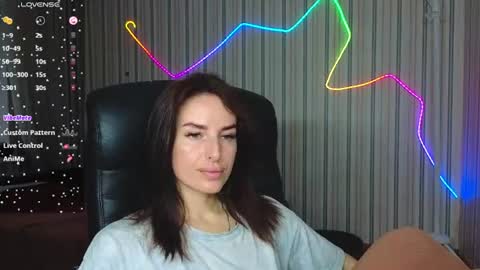 Adriana online show from 07.24.26
