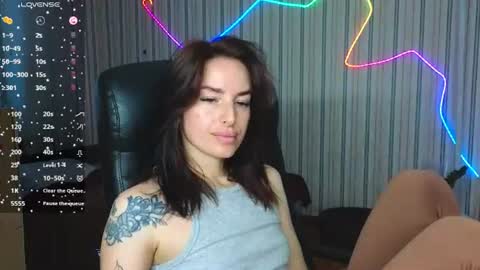 Adriana online show from 07.29.26