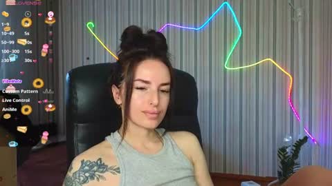 Adriana online show from 07.30.26