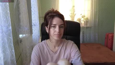 Adriana online show from 08.03.26