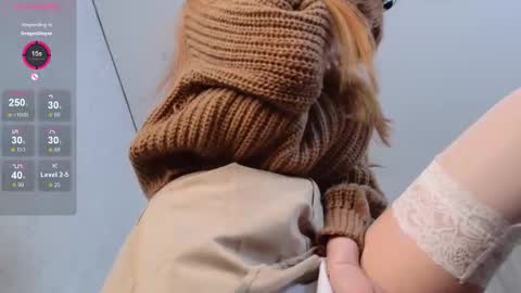 Snapshot of adritvance chatting on 11.29.25 Adrit online show from 11.29.25