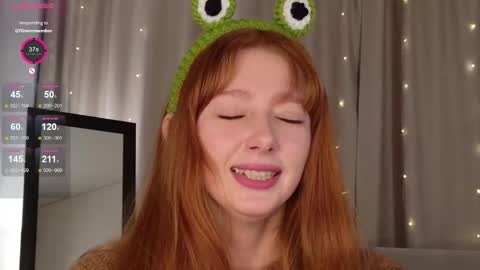 Snapshot of adritvance chatting on 11.30.25 Adrit online show from 11.30.25