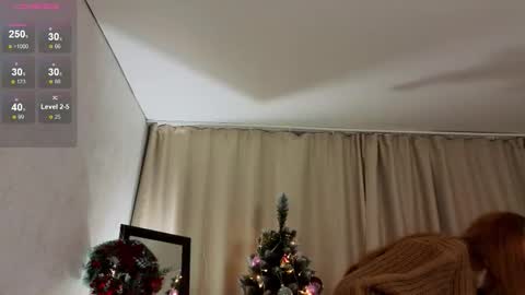 Snapshot of adritvance chatting on 12.19.25 Adrit online show from 12.19.25