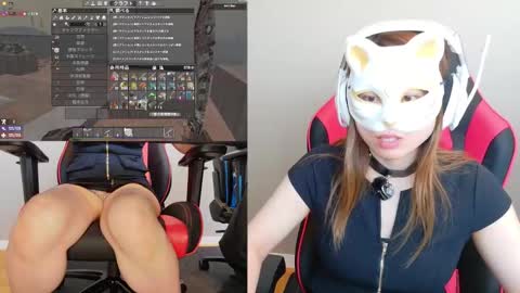 Snapshot of adulterouscouple chatting on 09.09.25 adulterouscouple online show from 09.09.25