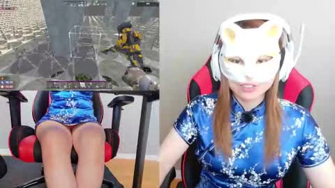 Snapshot of adulterouscouple chatting on 09.18.25 adulterouscouple online show from 09.18.25