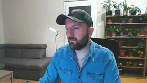 Felix84 online show from 11.04.25