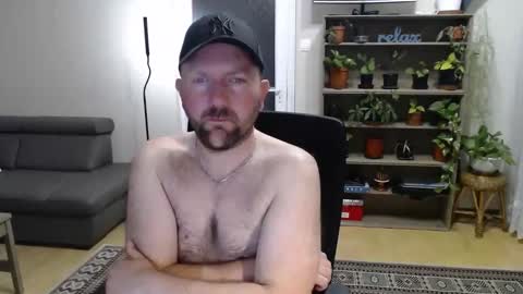 Felix84 online show from 04.19.26