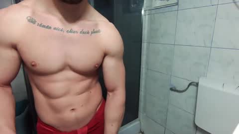 Mrrfitt online show from 01.13.25