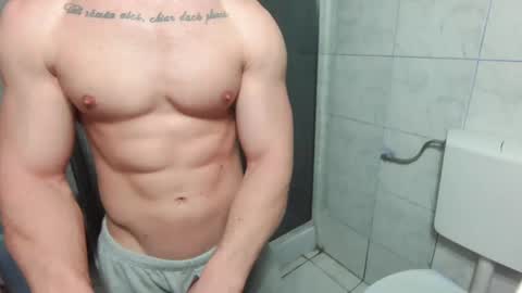 Mrrfitt online show from 01.29.25