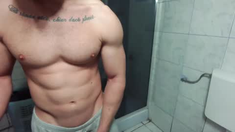 Mrrfitt online show from 02.04.25