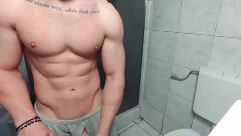 Mrrfitt online show from 02.17.25