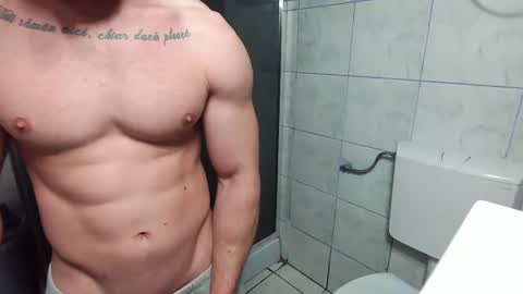 Mrrfitt online show from 03.12.25