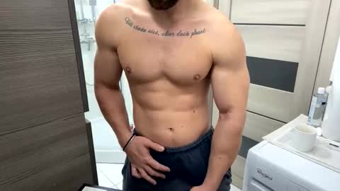 Mrrfitt online show from 10.03.25