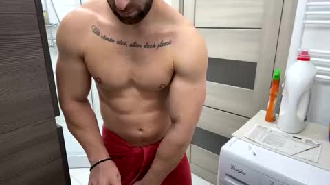 Mrrfitt online show from 11.03.25