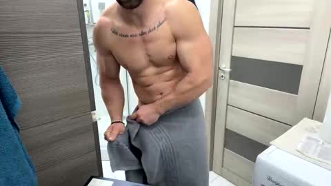 Mrrfitt online show from 11.21.25