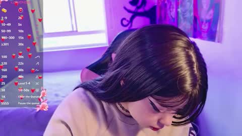 Arieyara online show from 03.27.26