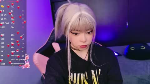 Arieyara online show from 04.28.26