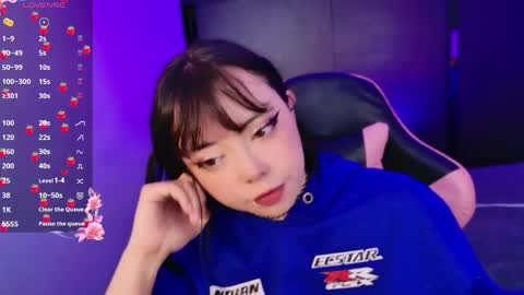 Arieyara online show from 04.29.26