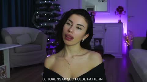 Aelia online show from 12.01.24