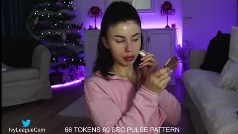 Aelia online show from 12.11.24