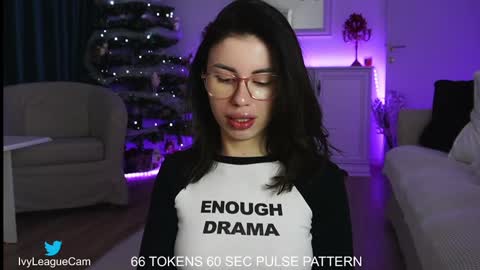 Aelia online show from 12.13.24